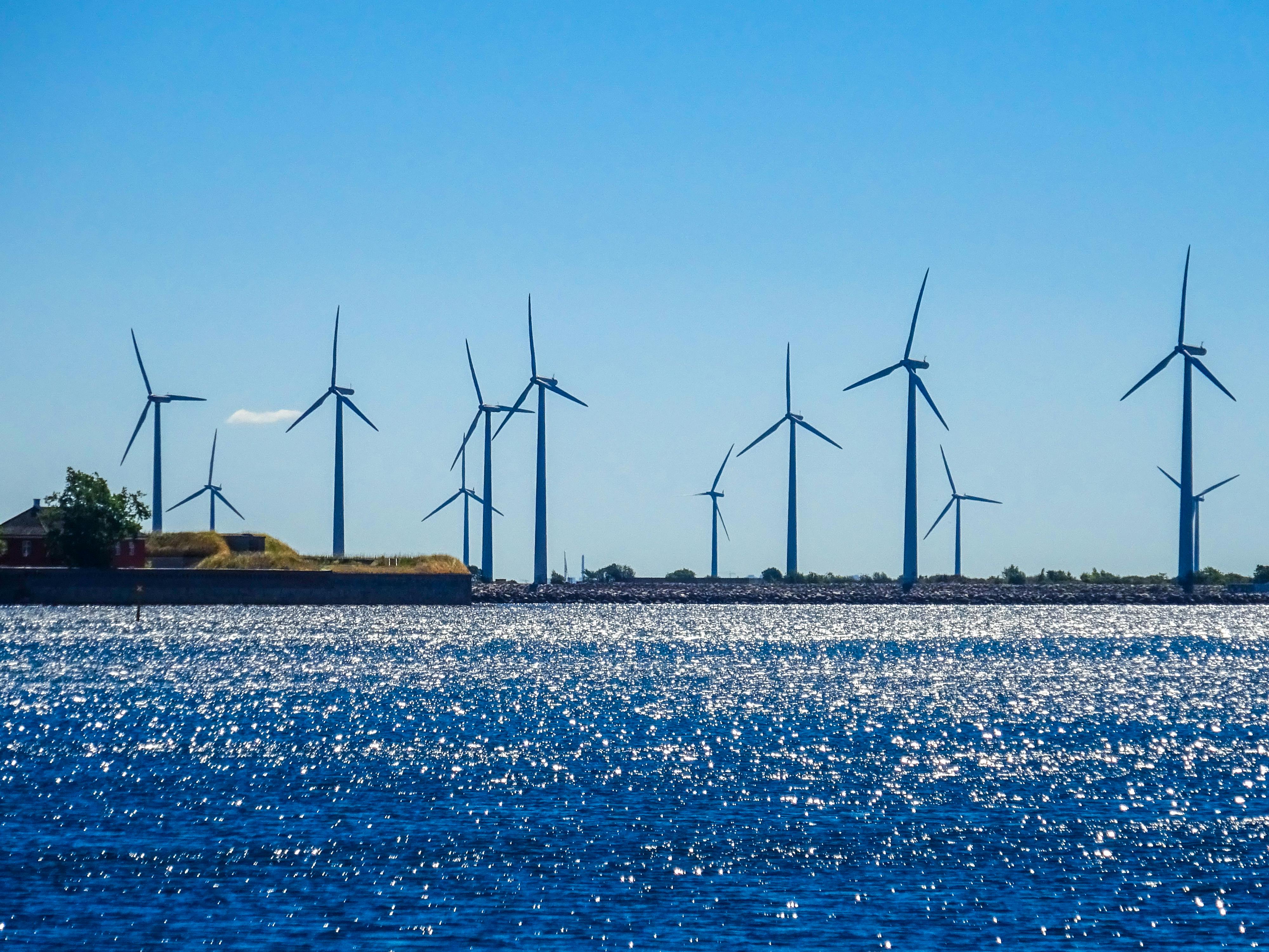 Greener Utilities